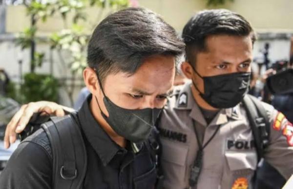 Tim Khusus Mabes Polri Periksa 42 Saksi Sebelum Resmi Tetapkan Bharada E Tersangka Baku Tembak