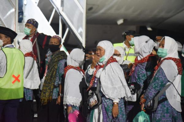 Hore, Arab Saudi Setuju Tambah Kuota Haji Indonesia Tahun Depan