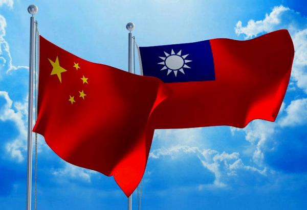 Asal Usul Perseteruan China-Taiwan, Berawal dari Perebutan Kekuasaan Kubu Komunis dengan Kuomintang
