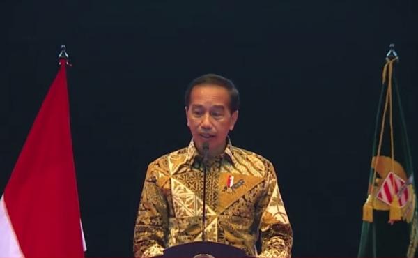 WTO Gugat RI soal Larangan Ekspor Bijih Nikel, Jokowi: Akan Saya Hadapi