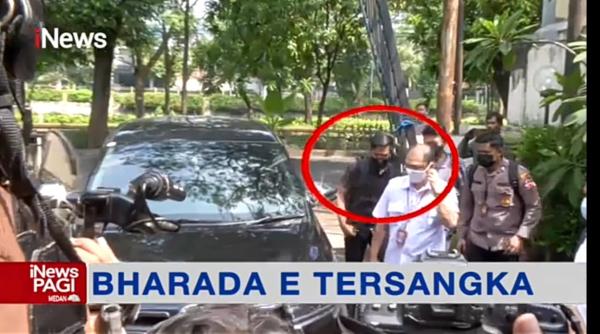 Video Bareskrim Polri Mengumumkan Bharada E Ditetapkan Sebagai Tersangka