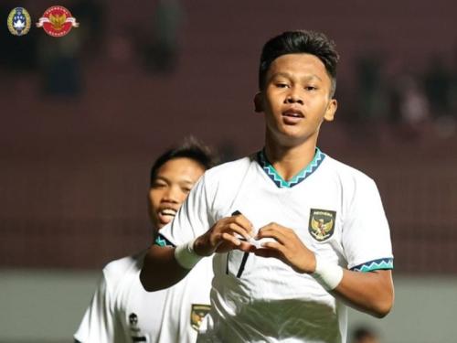 Ingat! Besok Pertandingan Timnas Indonesia U-16 Melawan Vietnam U16, Jangan Lewatkan