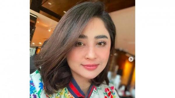 Resmi Bercerai, Dewi Perssik Emosi Lihat Angga Wijaya Lakukan Ini: Lo Tega Sama Gue