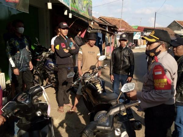 Gegara Hal Sepele, JMPS Warga Sumedang Jadi Korban Aniaya 4 OTK di Selaawi Garut