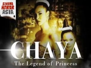 Sinopsis Chaya The Legend of Princess, Film Thailand yang Tayang di ANTV Malam Ini