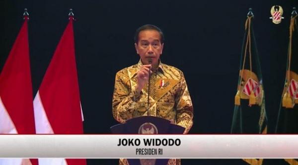 Wow !  Harta Karun Freeport Indonesia Jumlahnya 20 Kali Lipat dari Saat Ini kata Jokowi