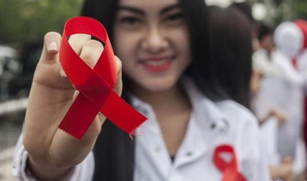 Jarang Diketahui, Ciri-ciri Pengidap HIV AIDS Salah Satunya Muncul Ini pada Alat Kelamin