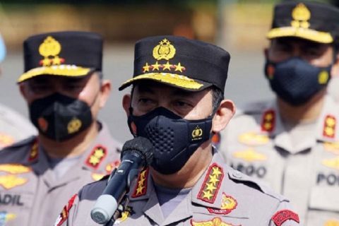 Bersih-Bersih di Tubuh Polri Buntut Kasus Brigadir J, 15 Jabatan Kepolisian Kena Mutasi