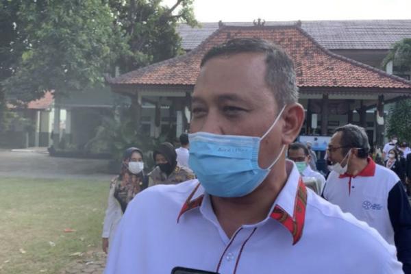 Kota Bekasi Raih Predikat Nindya Layak Anak Walau Kasus Kekerasan Tembus 76