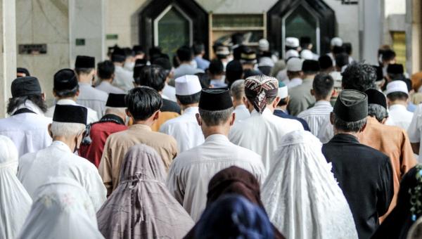 Jadwal Sholat Lima Waktu untuk Wilayah Kabupaten Ciamis dan Sekitarnya, Sabtu 6 Agustus 2022