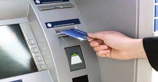 Mesin ATM Pecahan Uang Rp20 Ribu Ternyata Masih Ada di Kampus Ternama Ini
