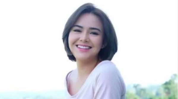 Intip 6 Artis Cantik Indonesia Rambut Pendek, Nomor 2 Pemeran Milea di Film Dilan
