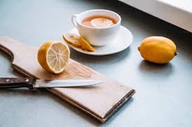 Benarkah Kopi Campur Lemon Cocok untuk Diet, Begini Faktanya