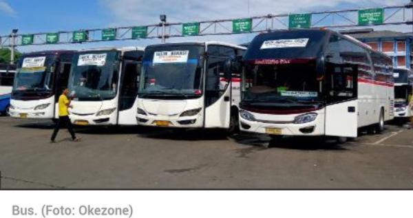 10 Pemilik PO Bus Terkaya di Indonesia, Ini Daftarnya