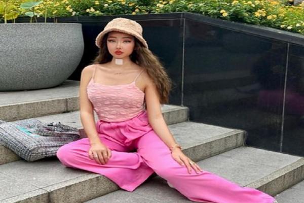 Lucinta Luna Ngaku Siap Ngreog di Citayam Fashion Week Kalo Pulang, Netizen: Citayem Udah Tutup Ratu