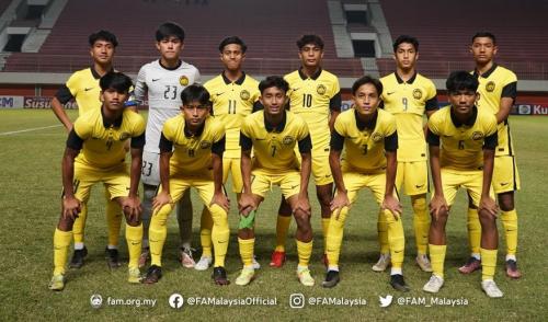 Timnas Indonesia U-16 Mendekat ke Semifinal Piala AFF U-16 2022, Begini Nasib Malaysia dan Thailand