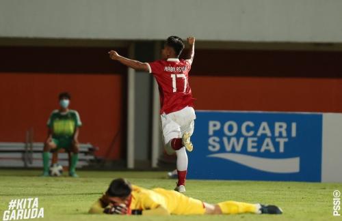 Top Skor Piala AFF U-16 2022: Nabil Asyura Teratas, Ditempel 2 Pemain Lain