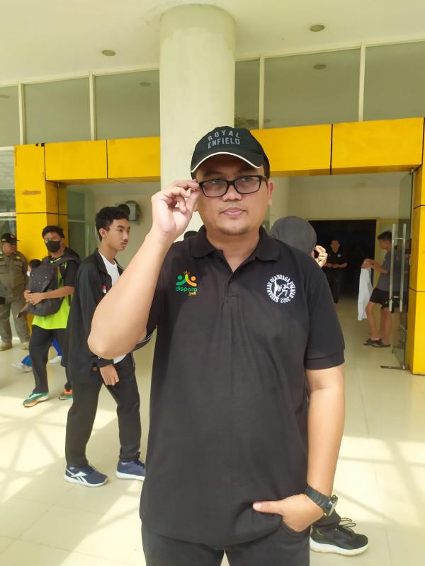 Dispora Apresiasi Capaian Prestasi Atlet NPCI Kabupaten Bogor di ASEAN Para Games 2022