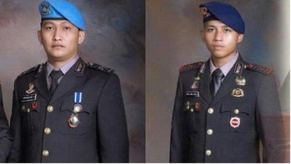 Ternyata! Orang Kuat yang Perintahkan Bharada E Tembak Brigadir Yosua adalah Sosok ini.