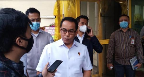 Brigadir Ricky Jadi Tersangka Kasus Brigadir J, Dijerat Pasal Pembunuhan Berencana
