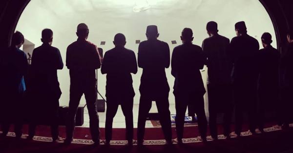 Jadwal Sholat Hari Ini untuk Wilayah Kabupaten Ciamis dan Sekitarnya, Senin, 8 Agustus 2022