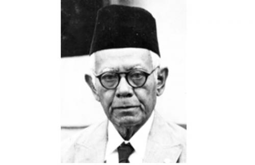 Pahlawan Nasional Pertama Indonesia, Berikut Sosok Abdul Muis
