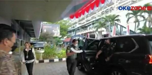Netizen Ramai, Mantan Panglima TNI Disowani Calon Panglima TNI di Kementerian ATR/BPN, Bahas Apa?