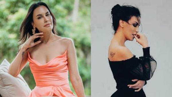 7 Potret Menawan Sophia Latjuba Ultah Ke-52 Makin Hot, Pesonanya Tak Lekang oleh Waktu