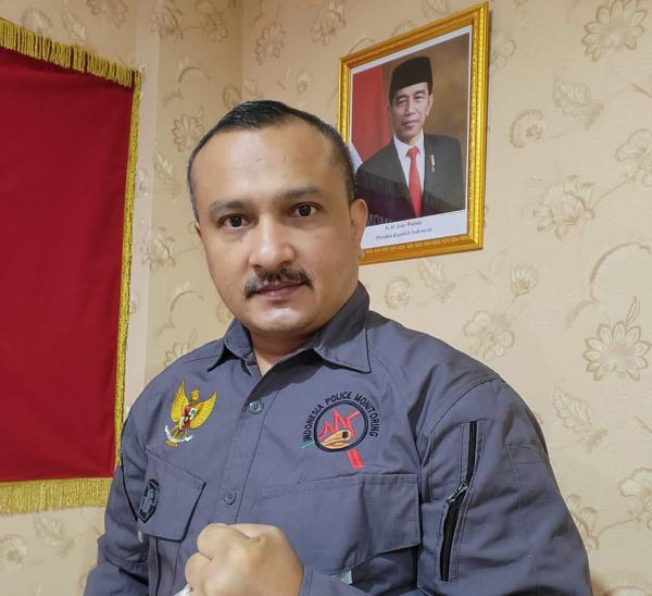 Ferdinand Hutahaean Minta Pengacara Roy Suryo Jangan Kecilkan Tugas Kapolda Metro Jaya