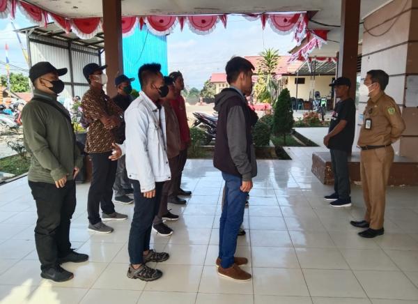 Otorita Ibukota Nusantara Kirim 25 Warga Lokal Ikut Pelatihan di Medan dan Samarinda