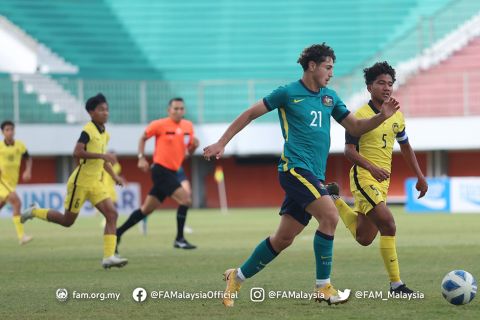 Tersingkir! Malaysia Gagal Duel Lawan Timnas Indonesia di Semifinal Piala AFF