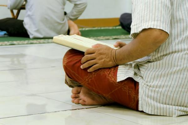 Tips dan Trik Khatam Al Qur'an di Bulan Ramadhan 1444 Hijriah