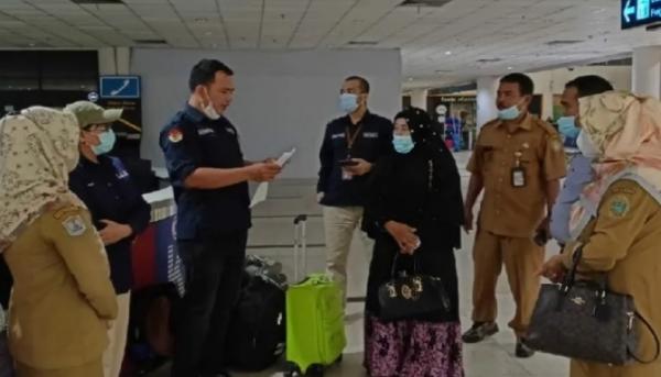 11 Tahun Terlantar di Malaysia Usai Dilahirkan, Bocah Perempuan Asal Sumut Dipulangkan ke Tanah Air