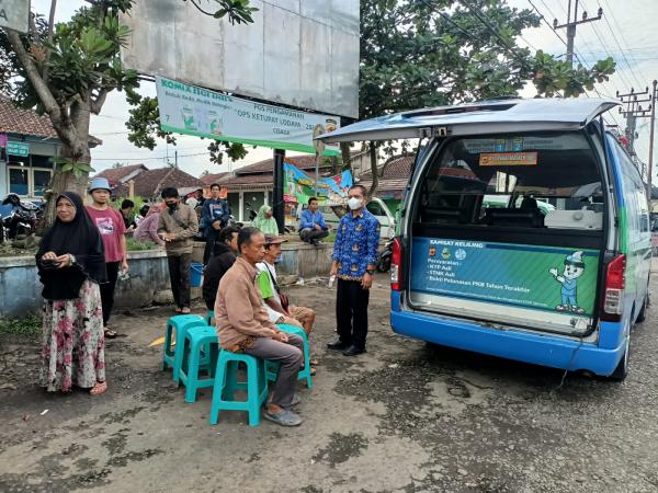 Jadwal Samsat Keliling Wilayah Kabupaten Ciamis, Senin 8 Agustus 2022, Lengkap dengan Syaratnya