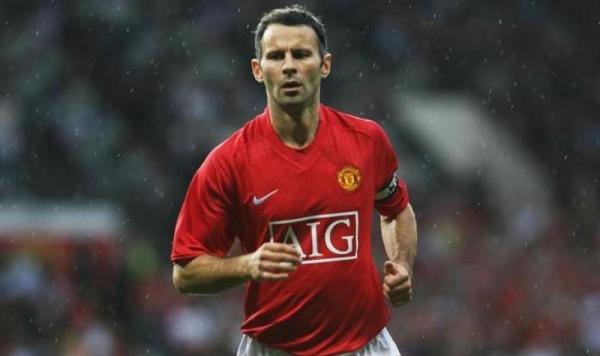 Legenda Man United Ryan Giggs Jalani Sidang Kasus Kekerasan Seksual