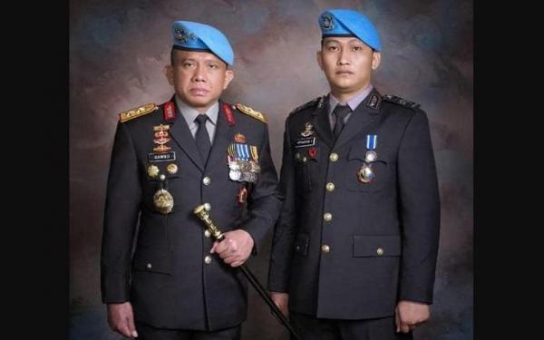 Irjen Ferdy Sambo Tersangka Pembunuhan Brigadir J, Diumumkan Langsung Kapolri