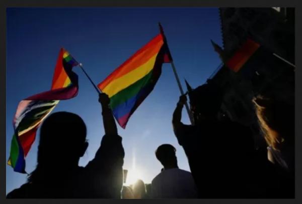 3 Negara Asia yang Melegalkan LGBT, 2 Diantaranya Tetangga Indonesia