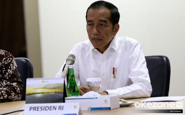 Panglima TNI dan Kapolri Dipanggil Jokowi ke Istana, Apakah Bahas Kasus Brigadir J?