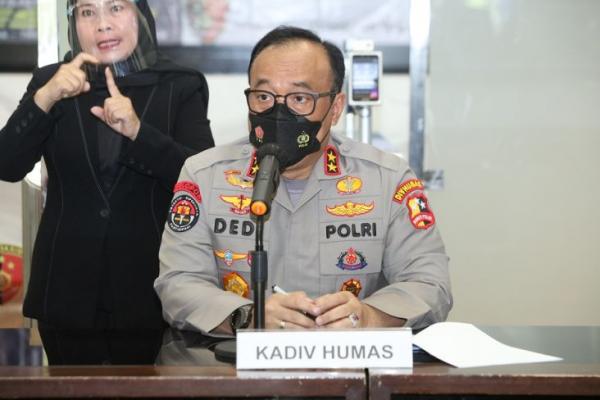 Lakukan Pemeriksaan di Dua Tempat, Timsus Polri Kebut Selesaikan Kasus Brigadir J