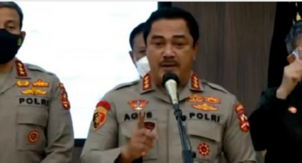 Jadi Otak Pembunuhan Brigadir J, Ferdy Sambo Terancam Hukuman Mati