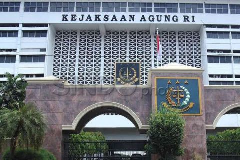 Kejagung Diminta Fair and Justice Tangani Kasus Dugaan Korupsi Impor Baja