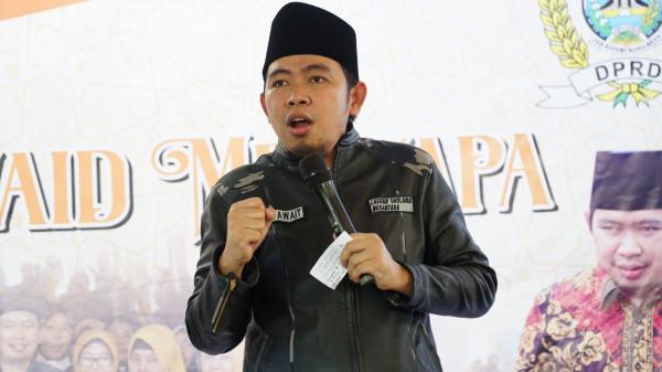 Gus Fawait : Kapolda Baru, Sosok yang Mengerti Karakteristik Jawa Timur