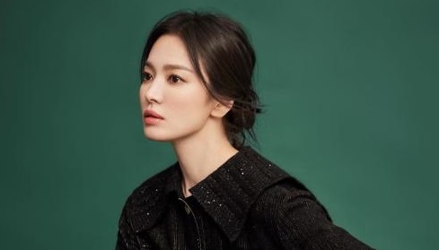 Rahasia Song Hye Kyo Tetap Awet Muda di Usia 40 Tahun