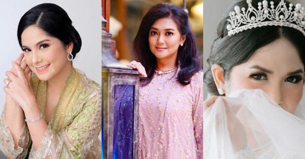 Waow!! Ini 7 Artis Cantik Yang Menjadi Istri TNI, Anggun Dalam Balutan Seragam Persit