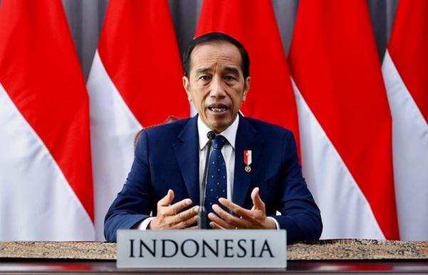 Ferdy Sambo jadi Tersangka, Jokowi Beri Komando ke Polri Jangan Ragu dan Ditutupi