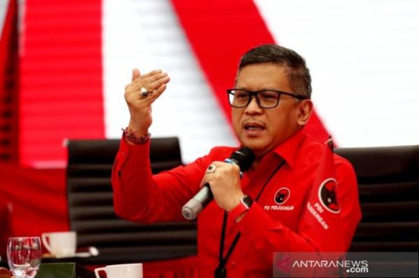 4 Kader Terbaik PDIP Menunggu Penilaian Megawati untuk Maju Capres 2024