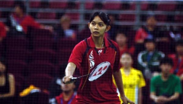Maria Kristin Peraih Medali Olimpiade Terakhir Tunggal Putri Indonesia, Begini Kehidupannya Sekarang