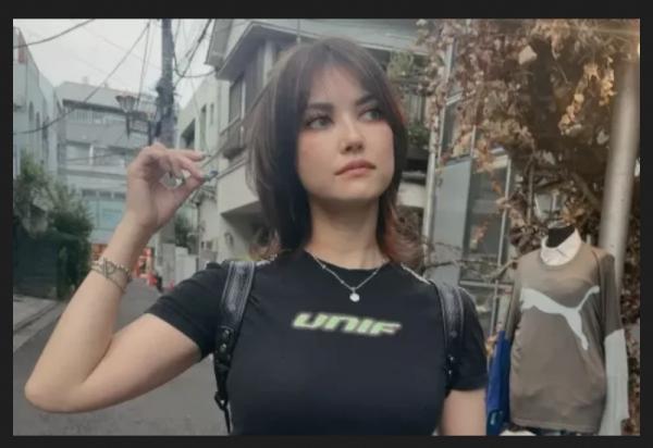 Cerita Maria Ozawa Diusir sang Ibu karena Main Film Dewasa Jepang
