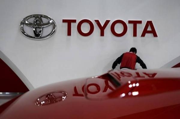 Tinggi Peminat! Toyota bakal Kirim Mobil Listrik 1.000 Unit Per Tahun ke Indonesia