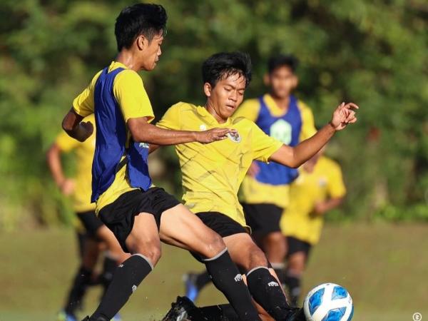 Lawan Timnas Indonesia U-16 di Semifinal Piala AFF, Pelatih Myanmar: Pertandingan Sulit bagi Kami